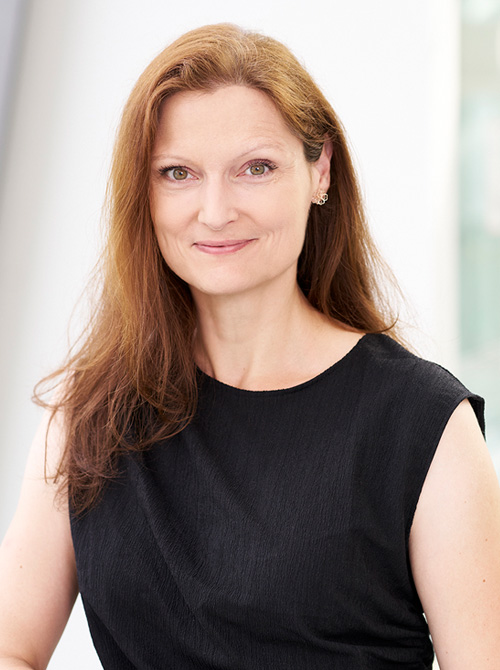 Katharina Schilberg