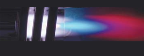 Plasmaflamme