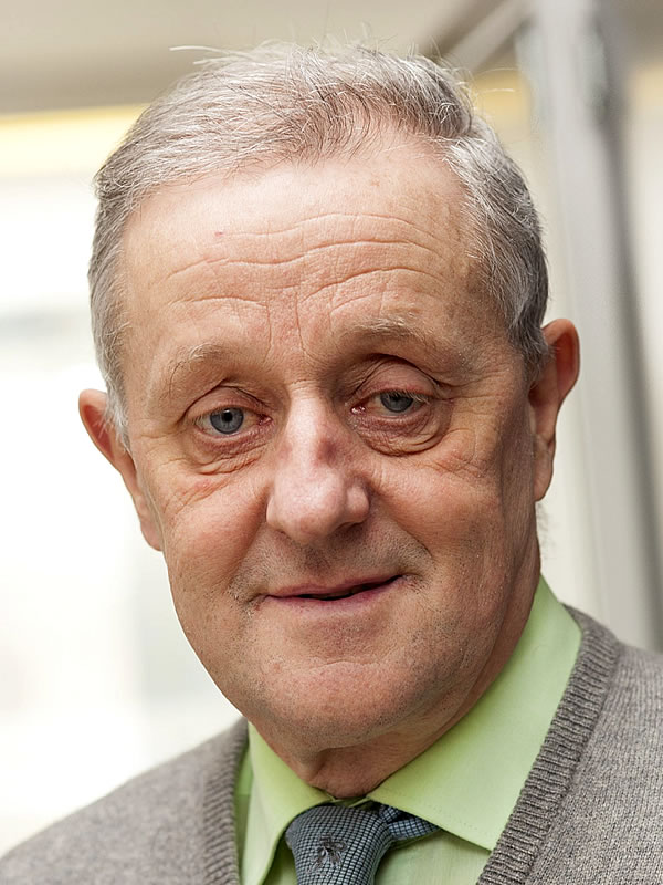 ZSE: Prof. Dr. Albert C. Ludolph Albert C. Ludolph