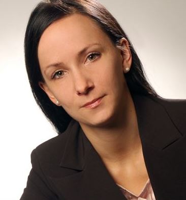 Bettina Hilbig