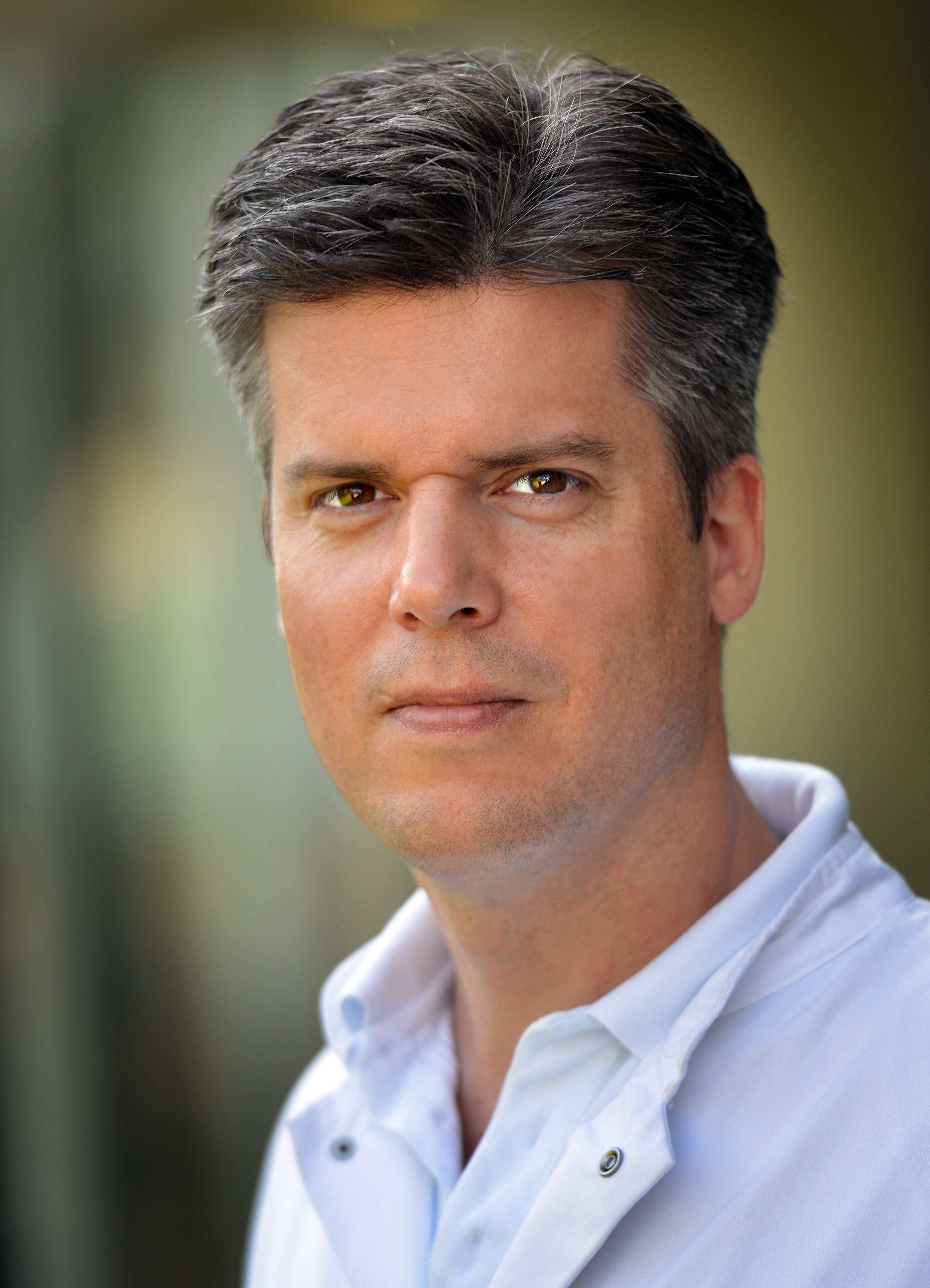 Dr. med. Jens Greve Dr. med. Jens Greve