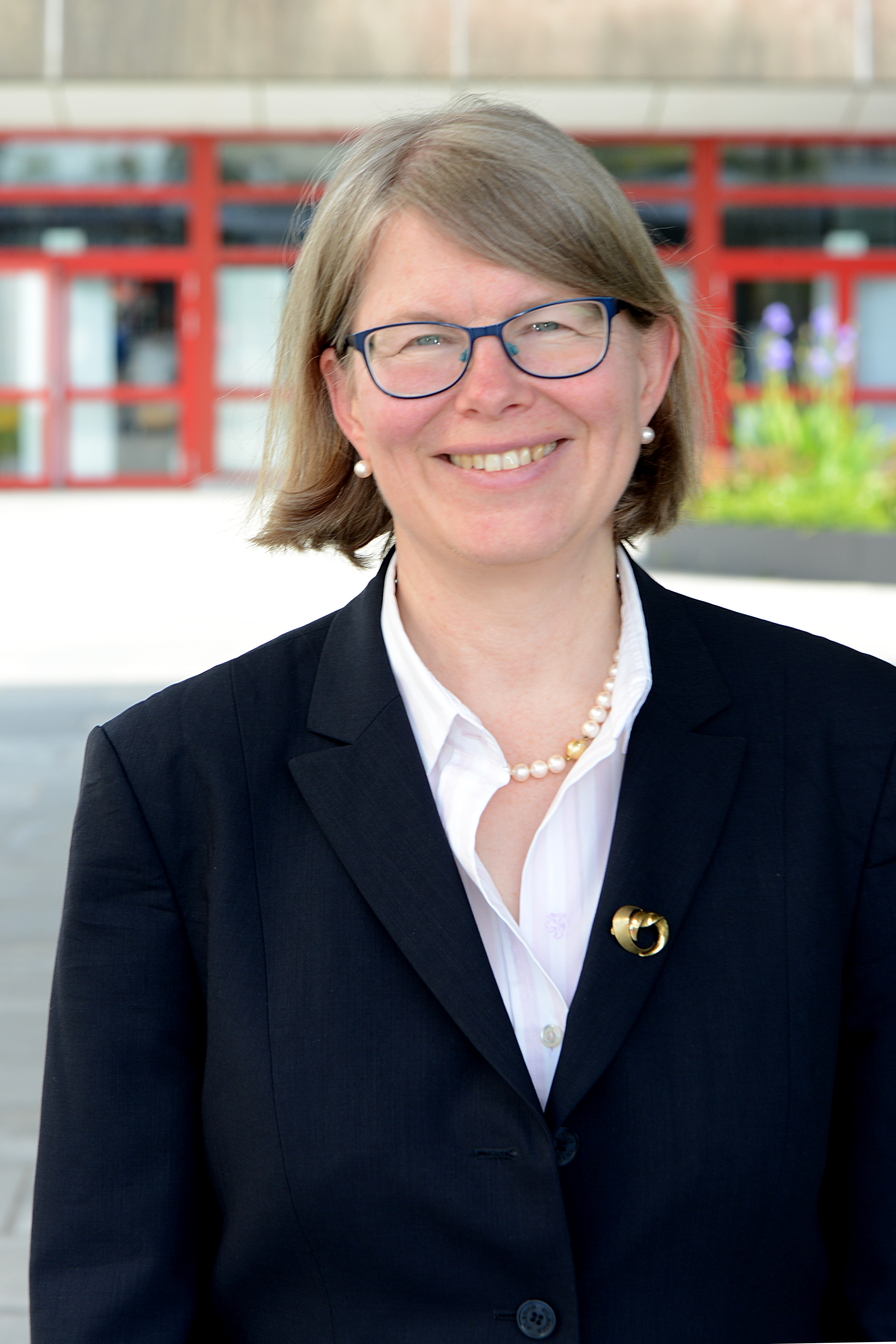 PD Dr. Christiane Pfeiffer PD Dr. Christiane Pfeiffer