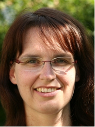 Dr. med. Angela Rosenbohm Dr. med. Angela Rosenbohm