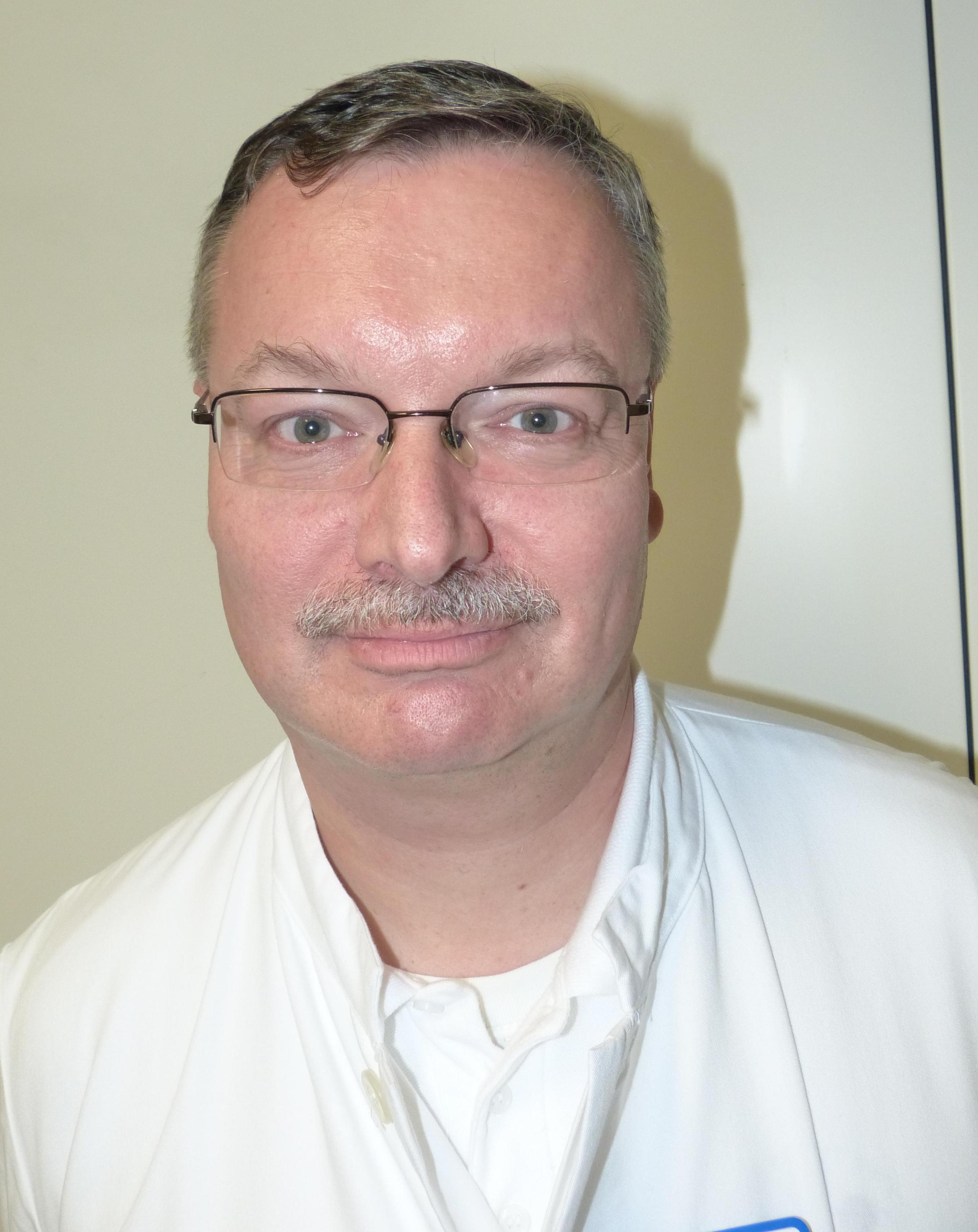 Oberstarzt Priv.-Doz. Dr. med. Frank Weber Oberstarzt Priv.-Doz. Dr. med. Frank Weber