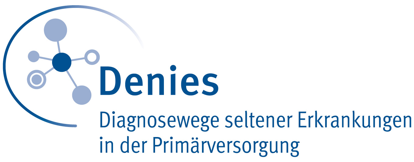 Diagnosewege von Erwachsenen mit seltenen Erkrankungen Diagnosewege von Erwachsenen mit seltenen Erkrankungen