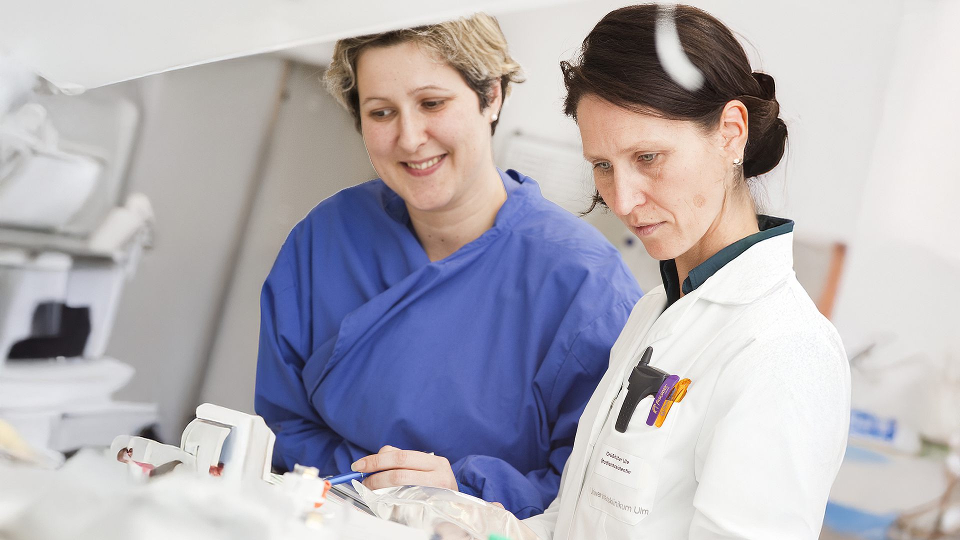 Clinical Research