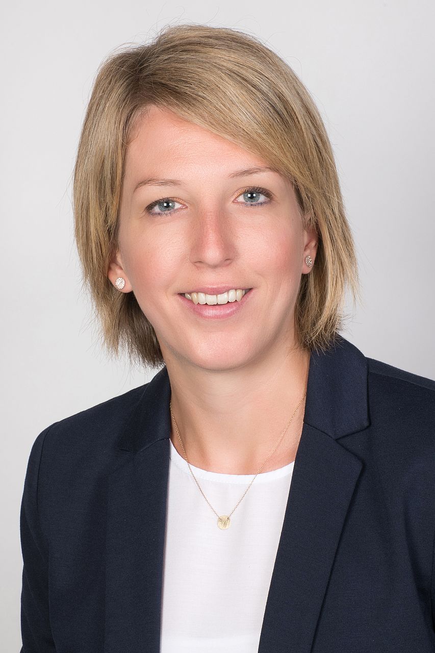 Laura Kaufmann
