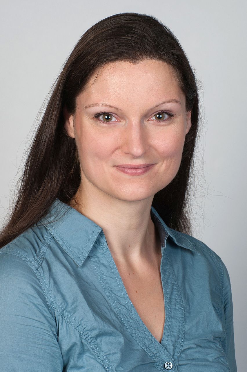 Katharina Schilberg