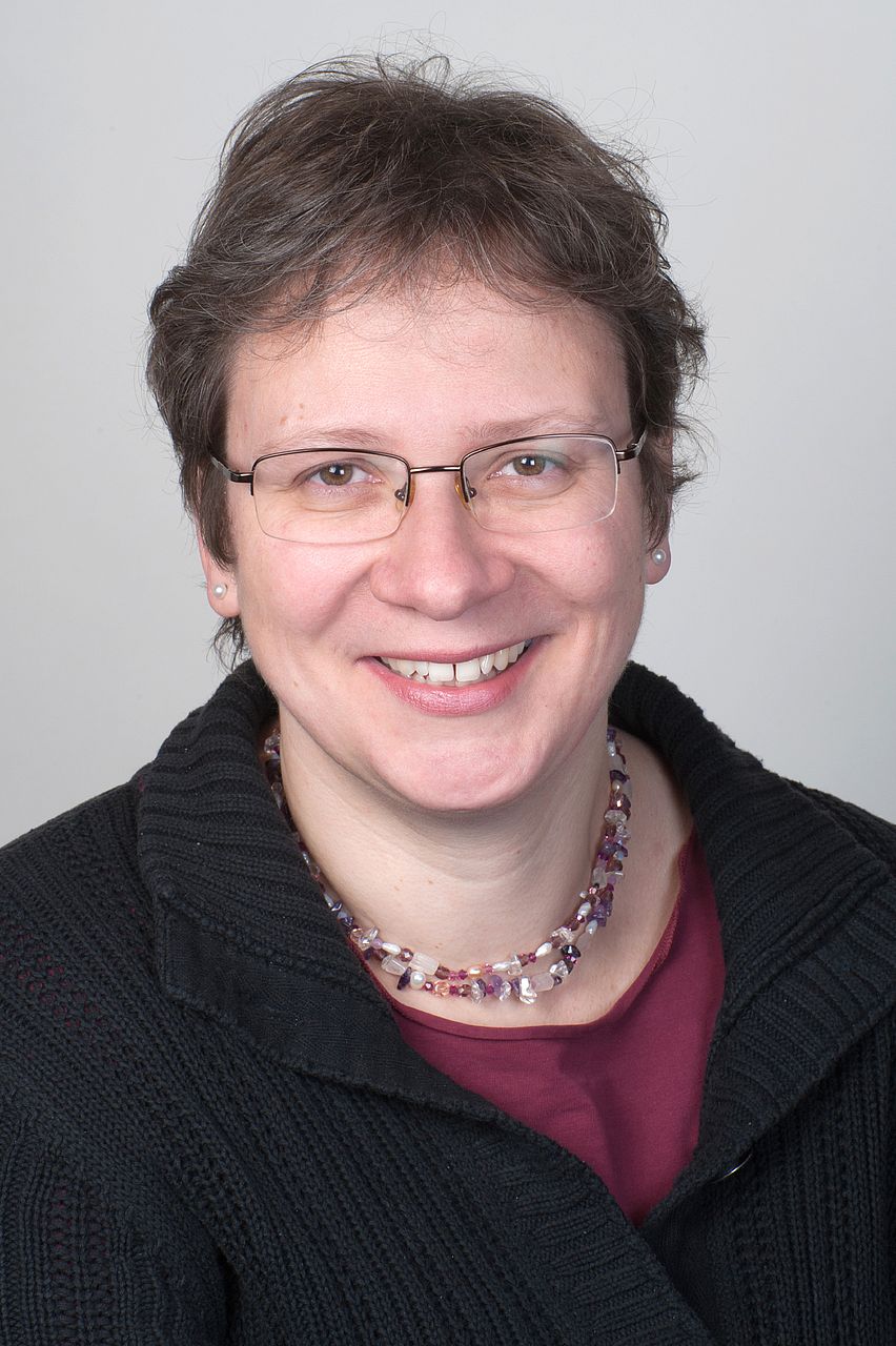 Uta Schmidt-Strassburger