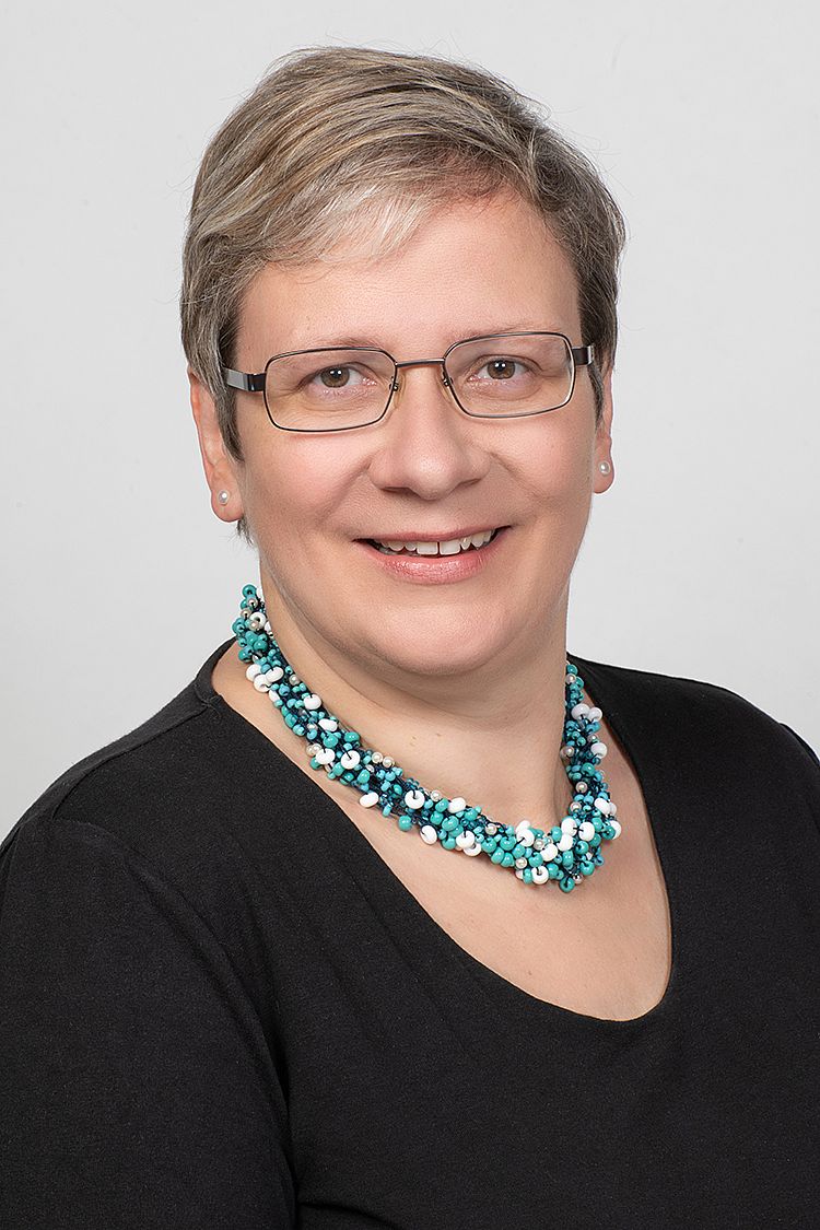 Uta Schmidt-Strassburger
