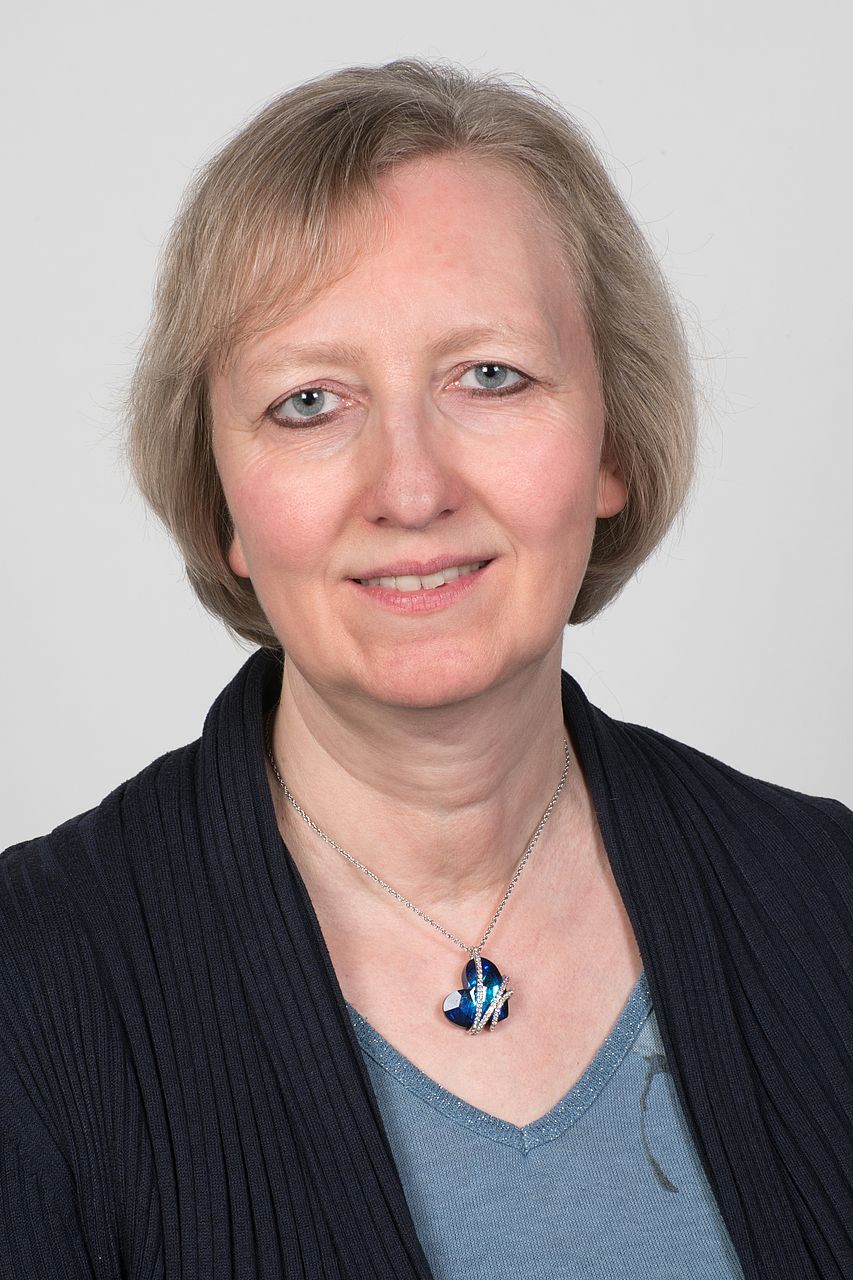 Carmen Wieland