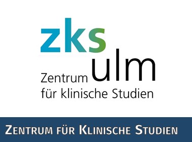Symbolbild des Zentrums für Klinische Studien