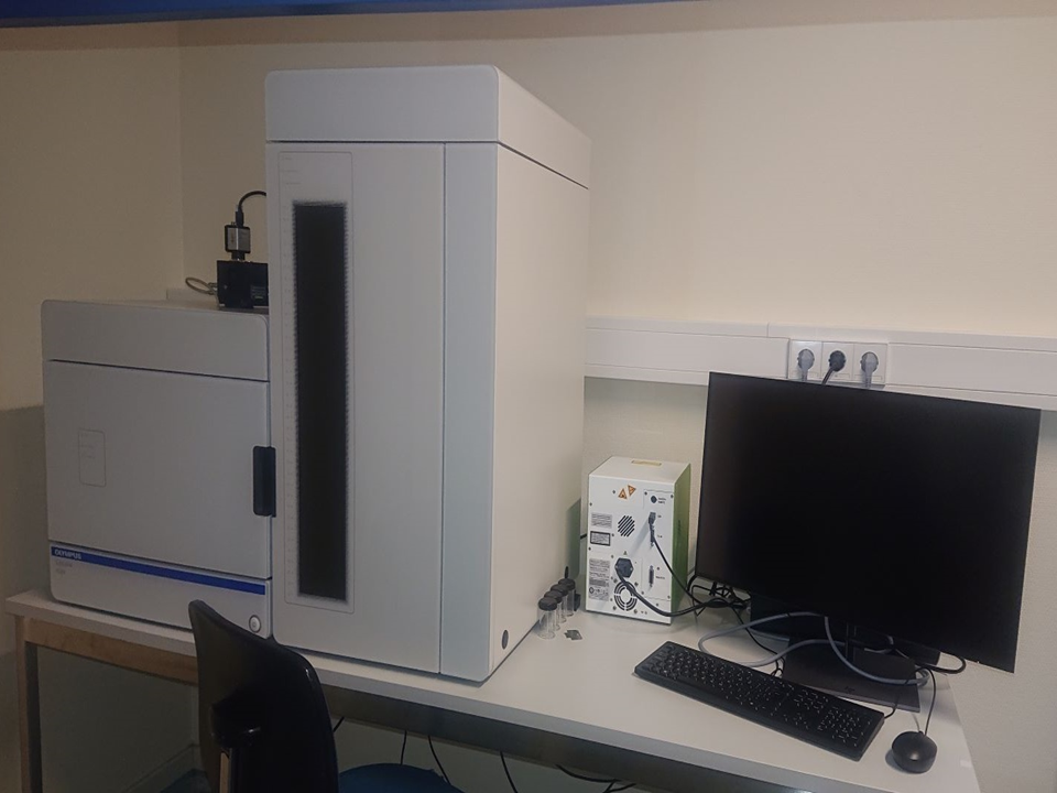 VS200 Slide Scanner