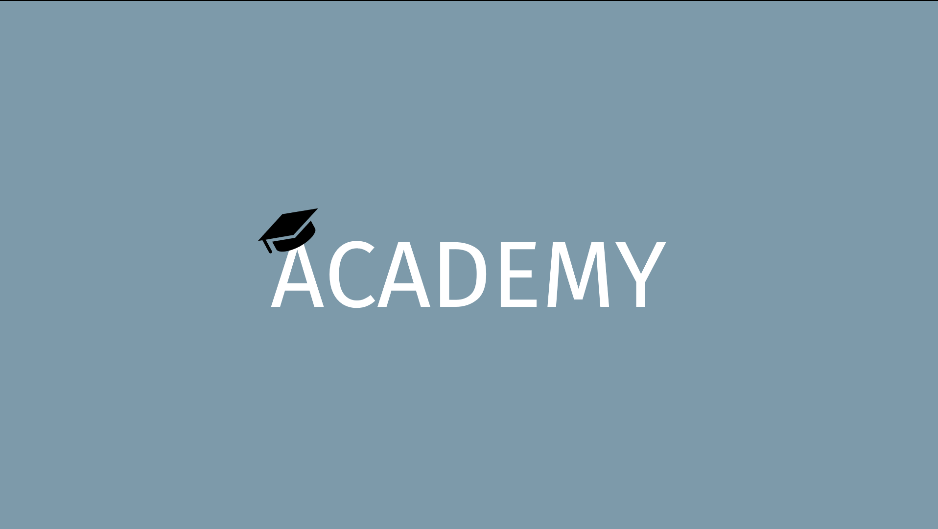 Academy