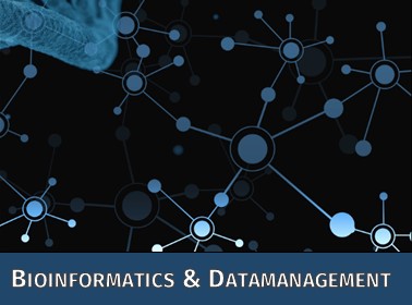 CF Bioinformatics & Datamanagement