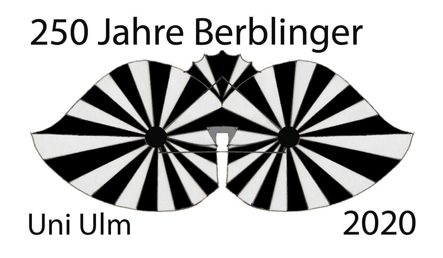 Motiv für Tontäfelchen 2020