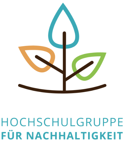 Hochschule für Nachhaltigkeit Logo