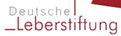 Logo Deutsche Leberstiftung