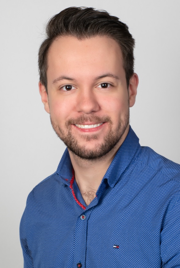 Denis Nalbantoglu