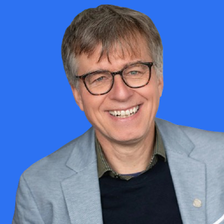 Prof. Dr. Jan Tuckermann