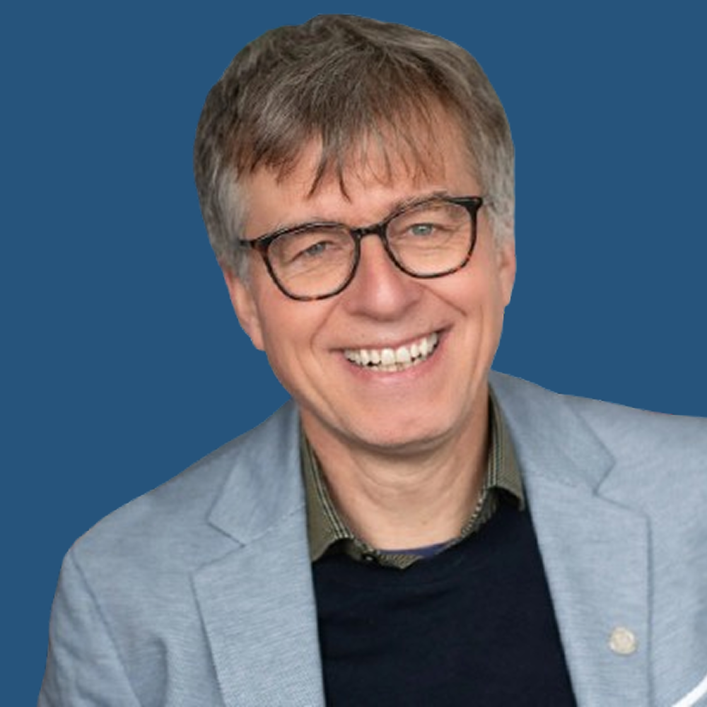 Prof. Dr. Jan Tuckermann