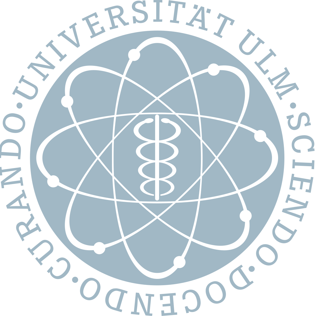 Logo Universität Ulm