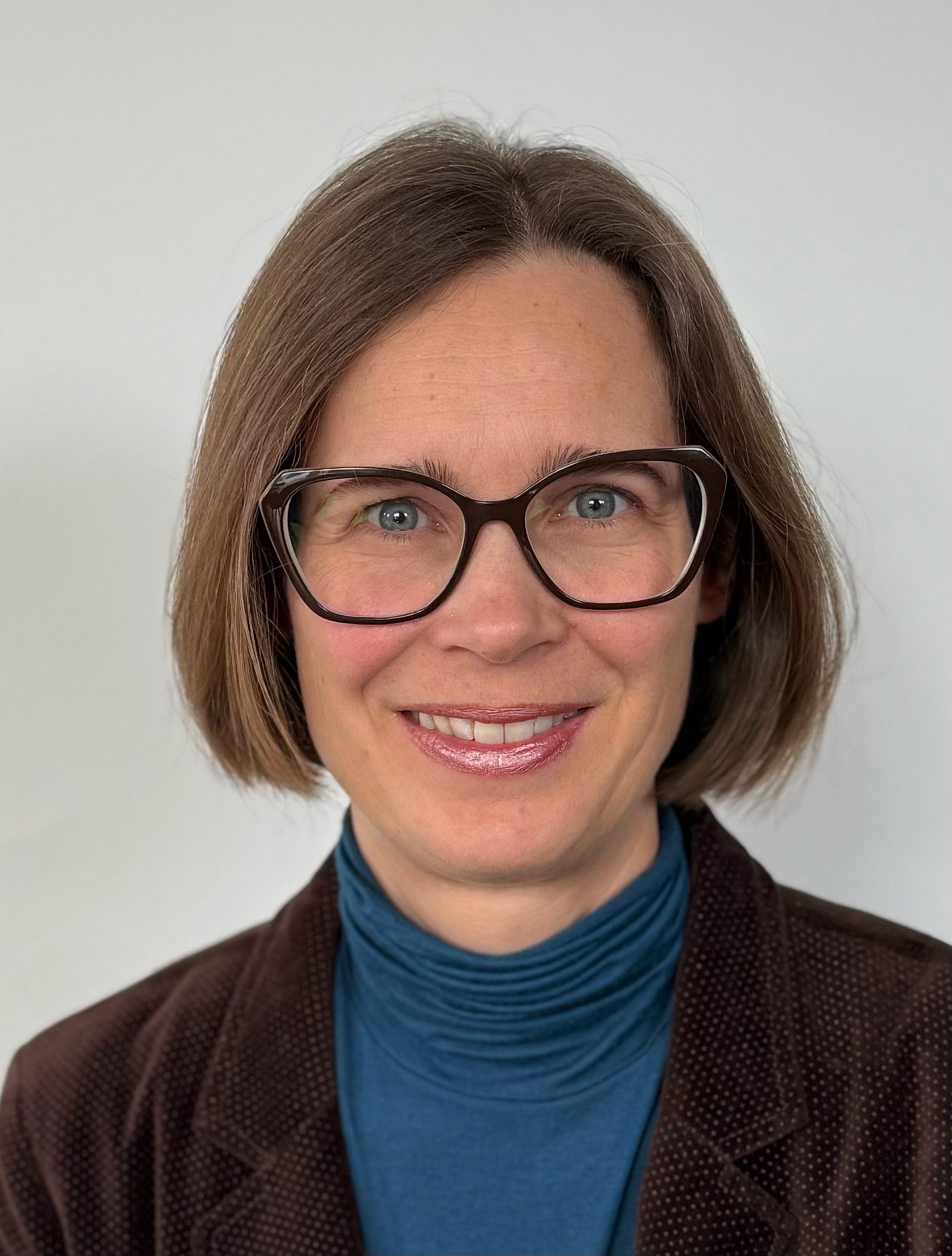 Prof. Kerstin Leopold, Analytische Chemie, Uni Ulm