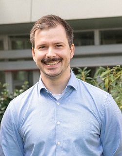 Dr. Dieter Sorsche