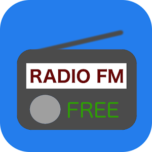 Logo des Radio FreeFM