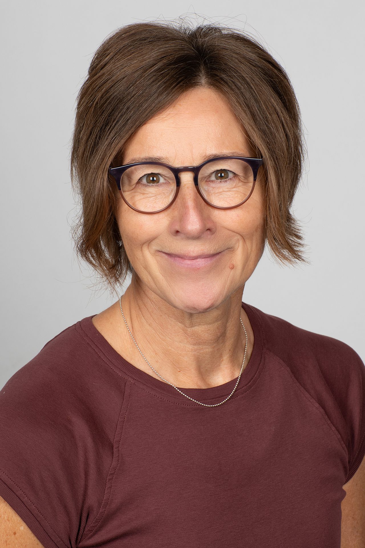 Timmermann Stefanie