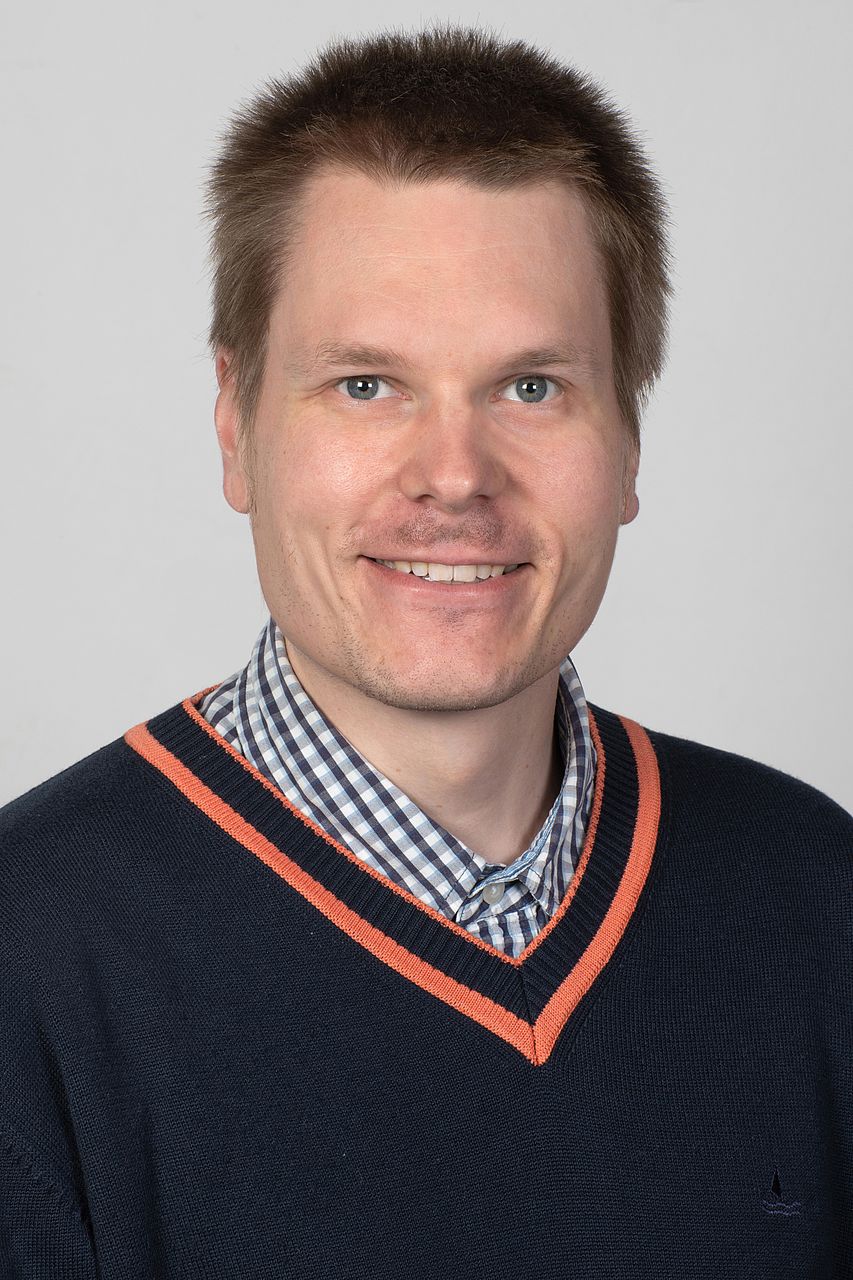 Olavi Järvinen