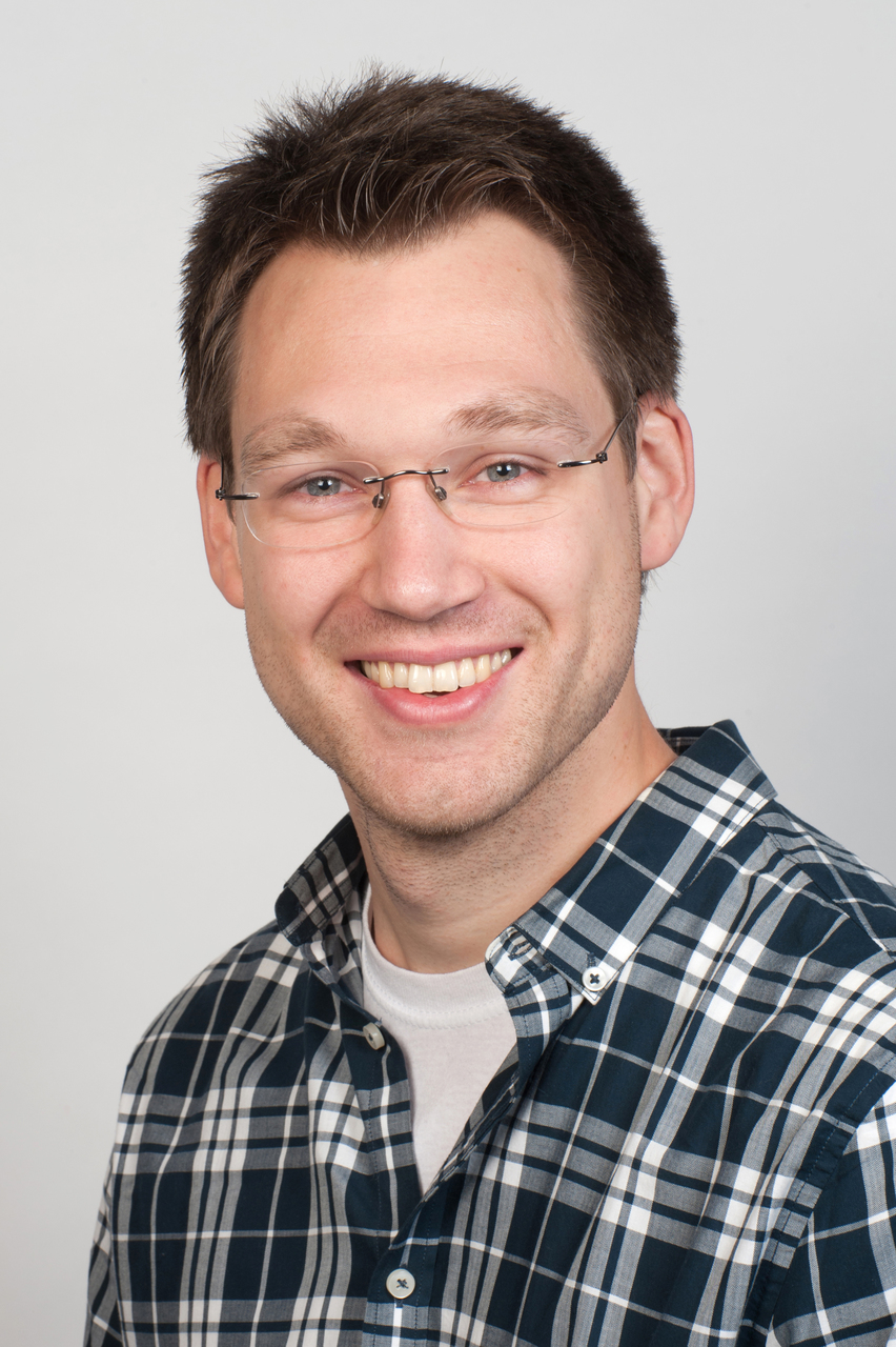 Christoph Resech