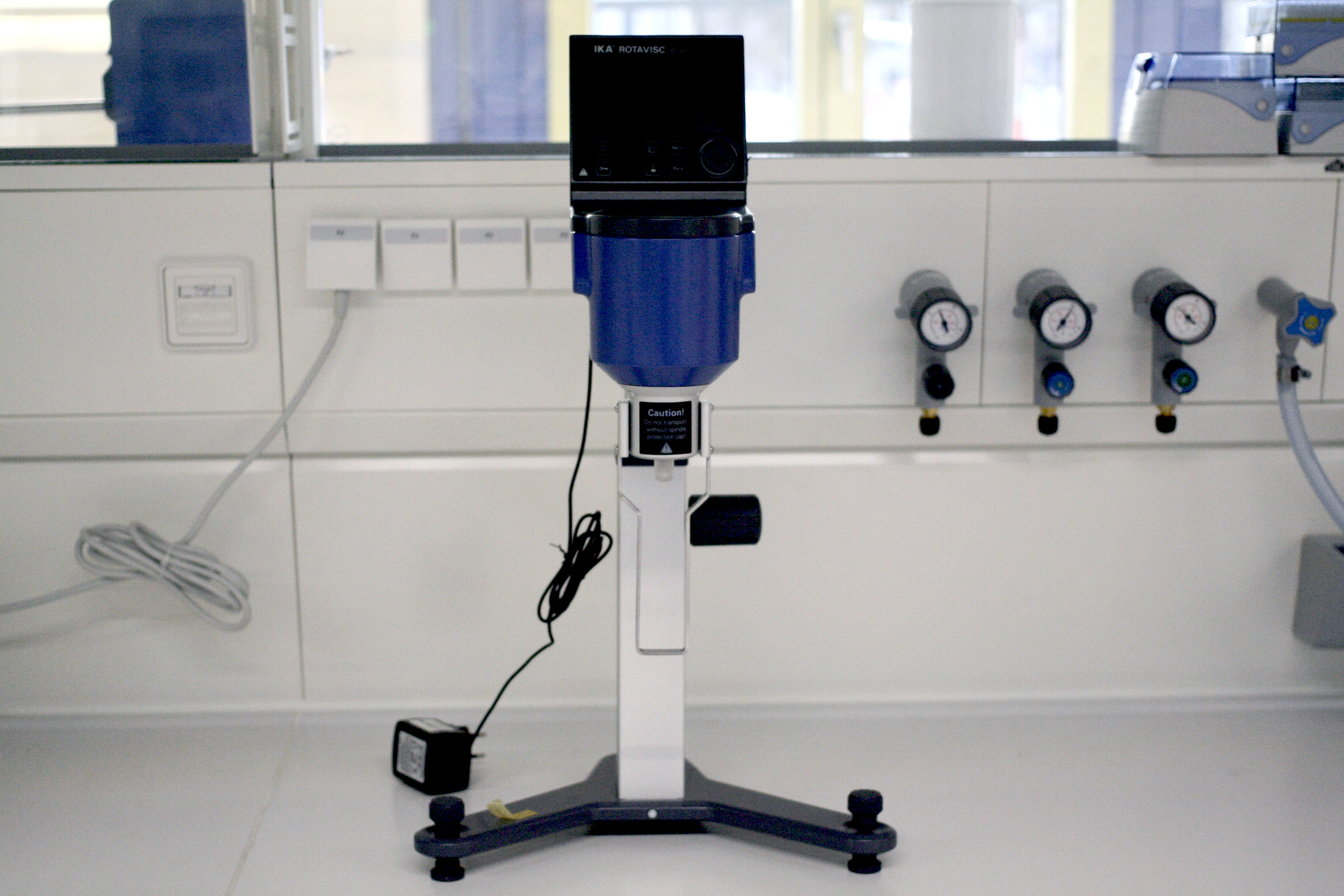 Viskosimeter