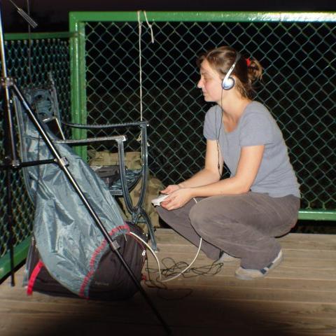 Dr. Kirsten Jung