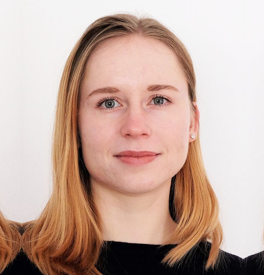 Frederike Erb