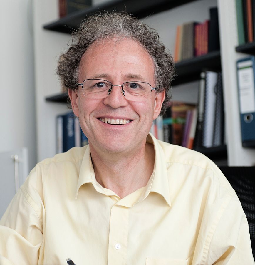 Professor Marti
