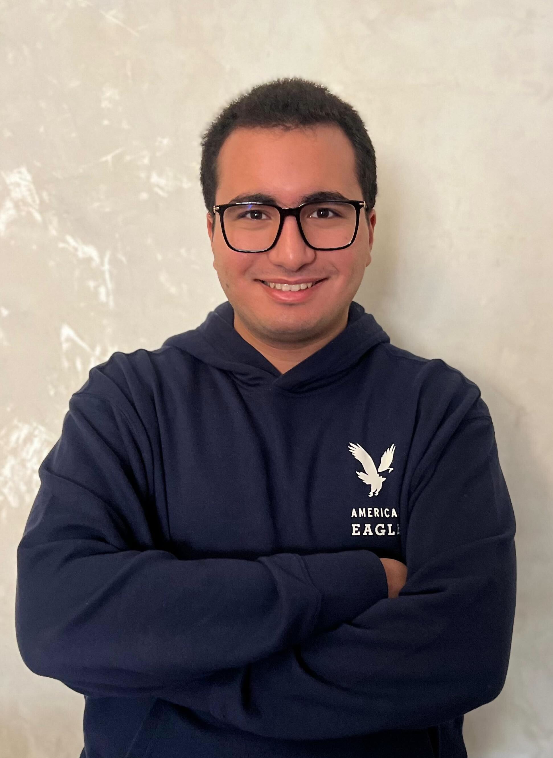 Mazen Motawie