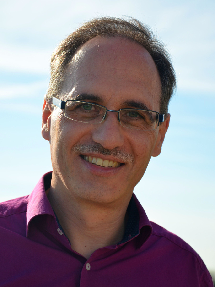 Joachim Ankerhold