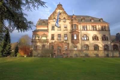 Physikzentrum