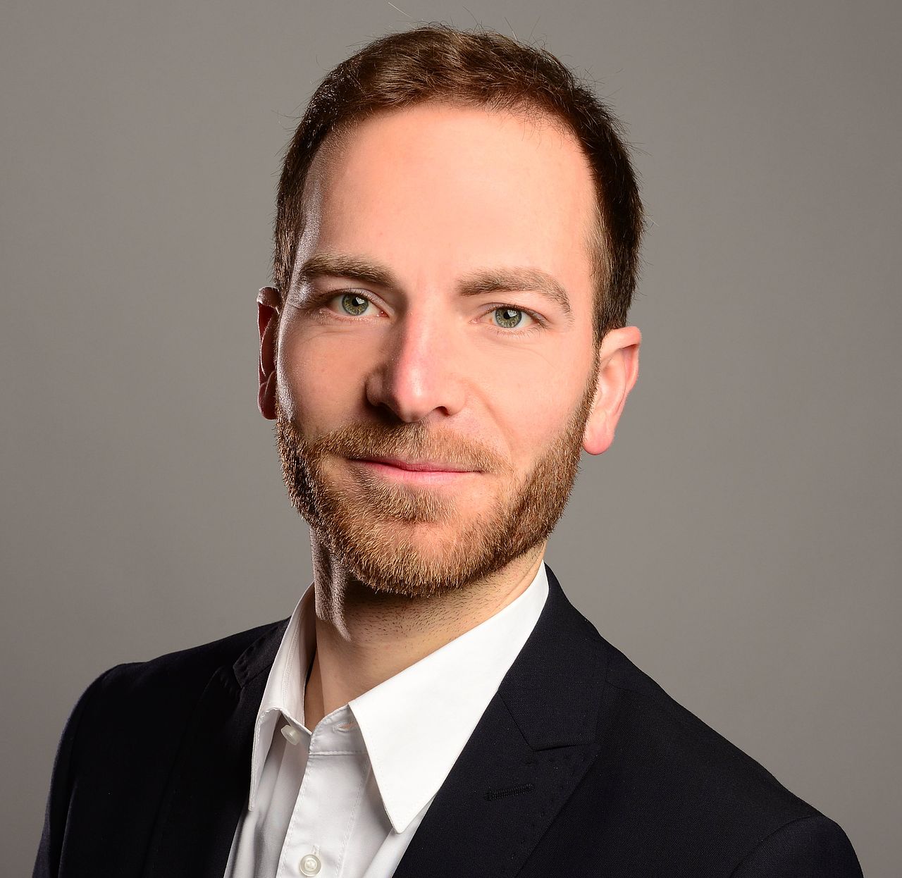 Dr. Andreas Schwentner