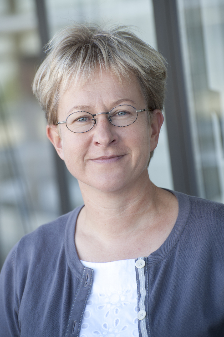 Prof. Dr. Anita Marchfelder