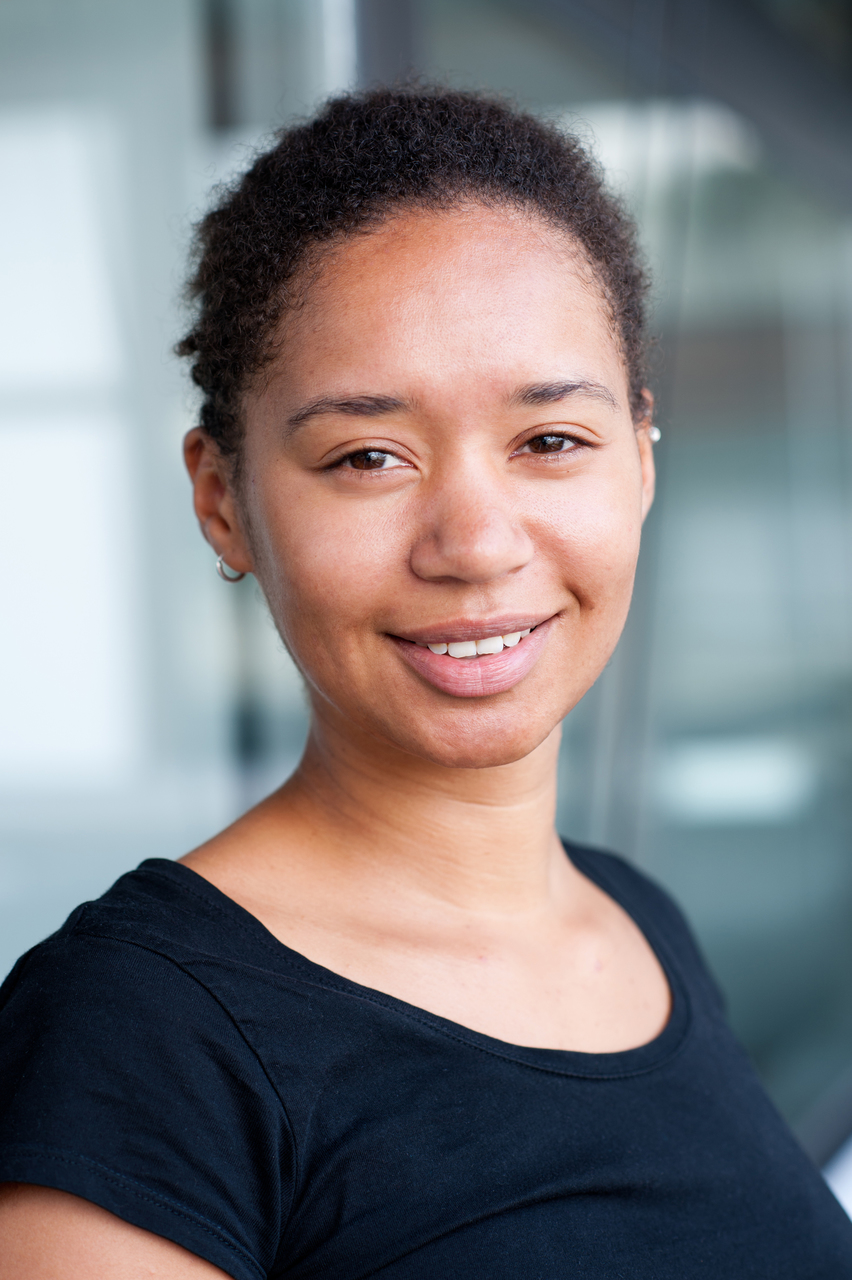 Dr. Thandi Schwarz Postdoc