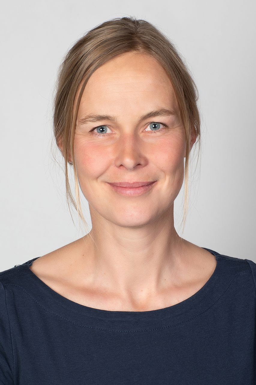 Portrait Annika Herwig