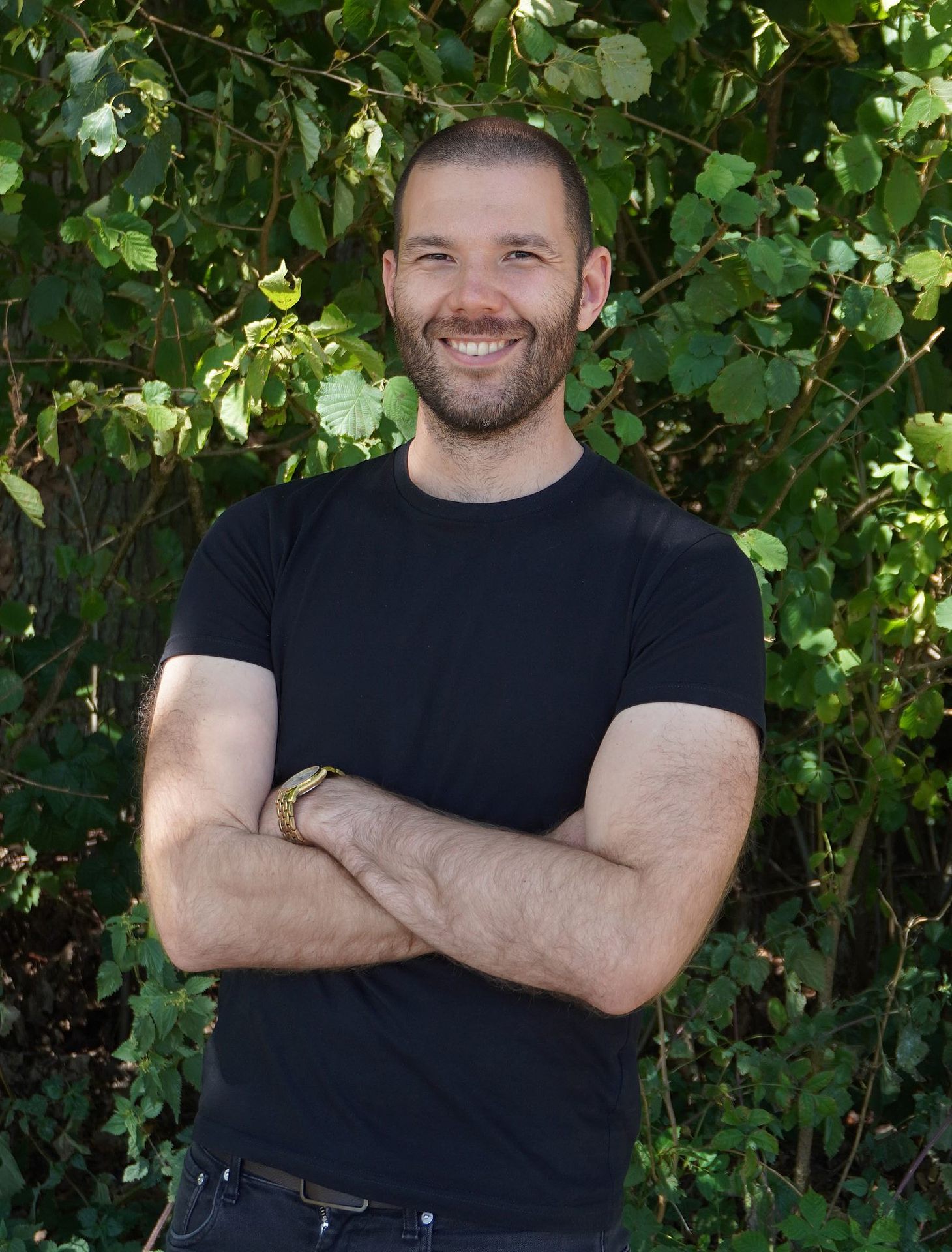 Robert Cernansky