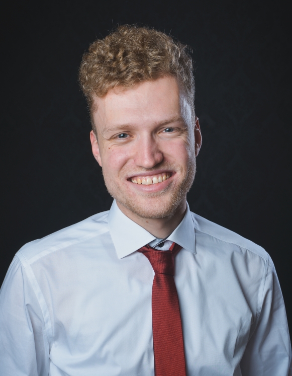 Christopher Schnur