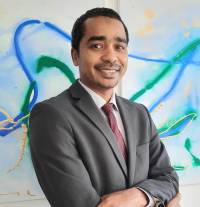 Mohamed Ashari