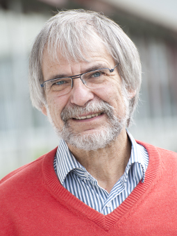 Wolfgang Schmickler