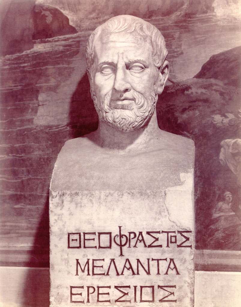 Theophrast