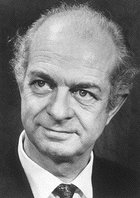Linus Carl Pauling