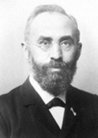 Hendrik Lorentz